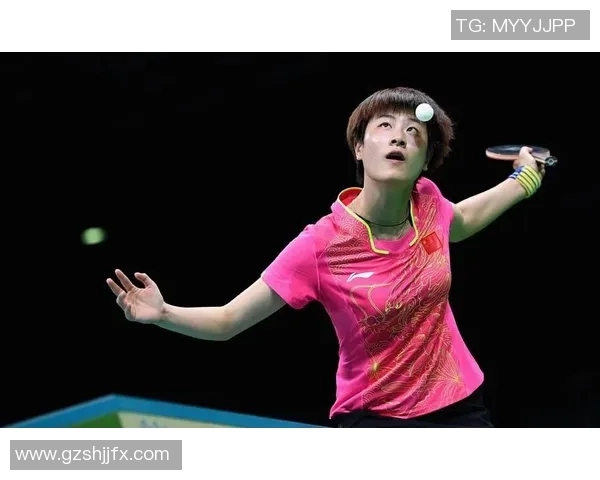 丁宁与伊藤美诚激战女单四分之一决赛谁将晋级半决赛争夺荣誉