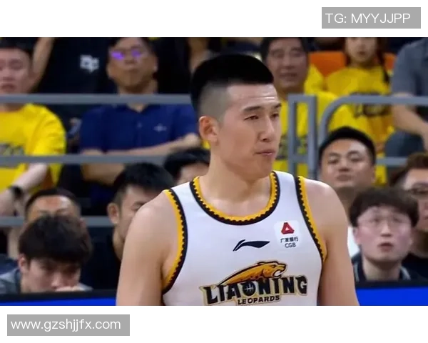 哪有天然生成的优异！辽篮新星休赛期身段改变太夸大 一点不输付豪