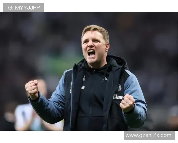 埃迪·豪：只需全部仍有向好的或许，咱们就必须竭尽全力去奋斗